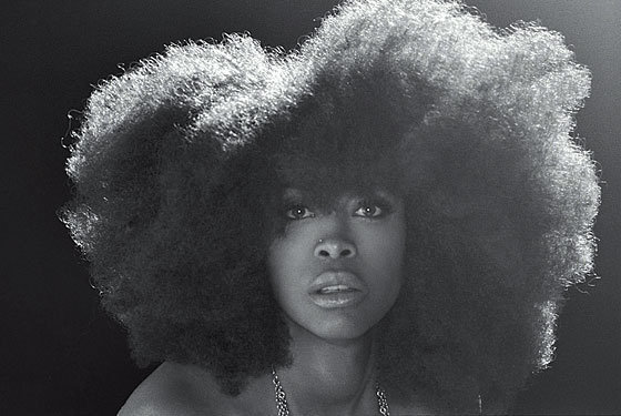 Transitioning from Relaxed to Natural Hair 