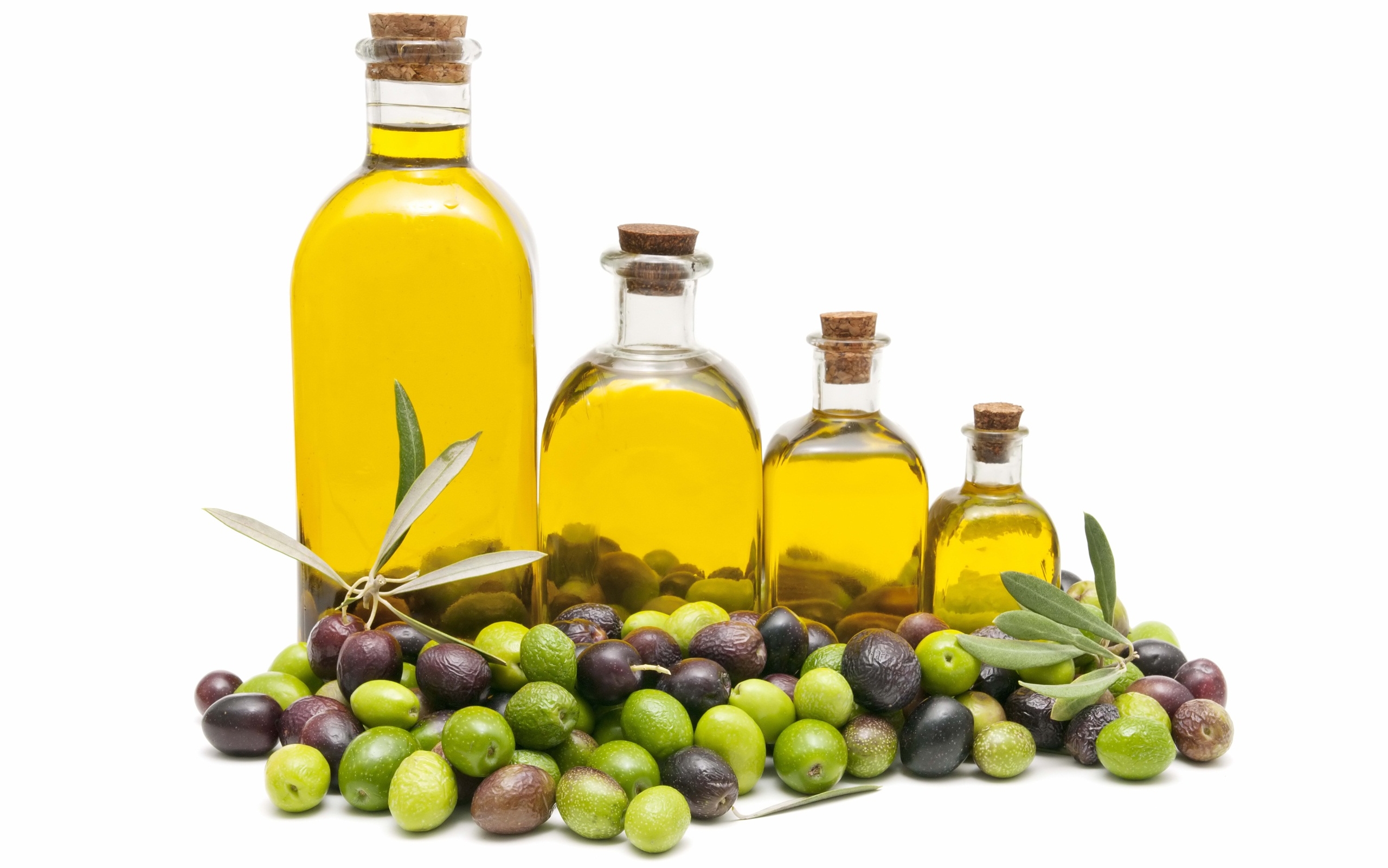 Why Olive Oil is Good for Natural Hair