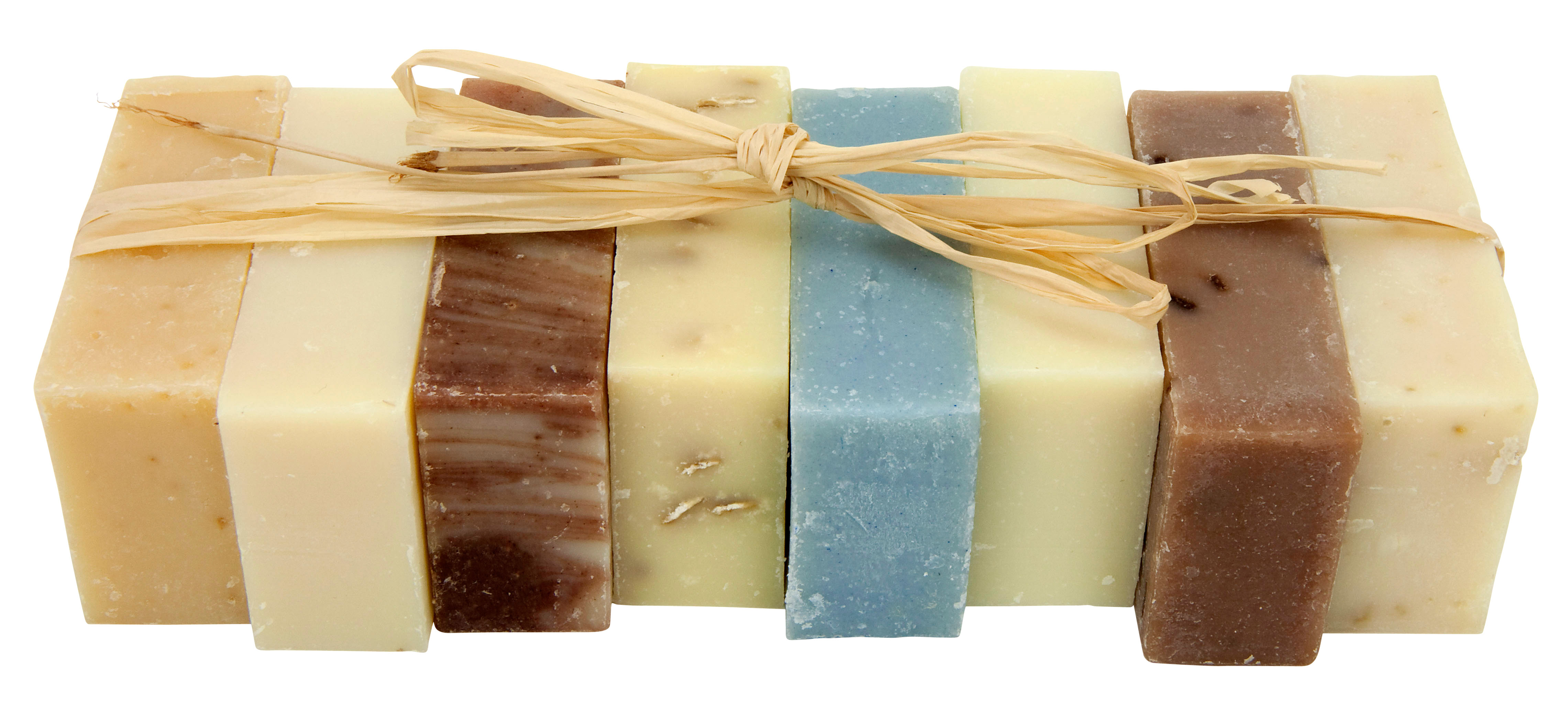 Benefits of Organic Body Soaps