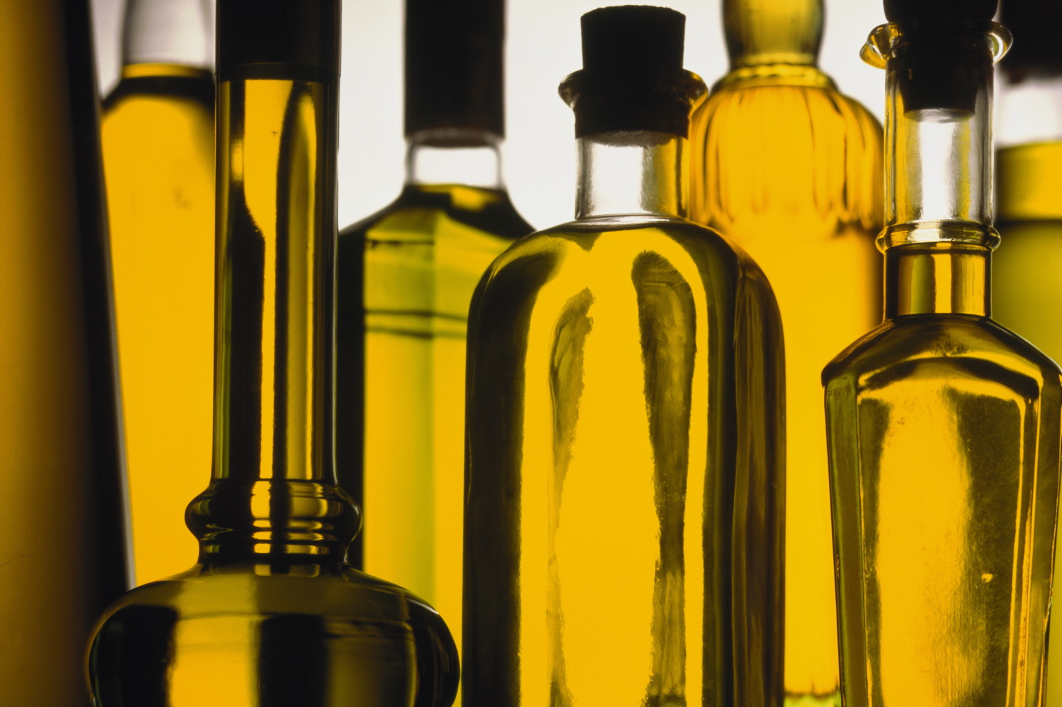 Common Vegetable Oil for Hair Growth and Beauty