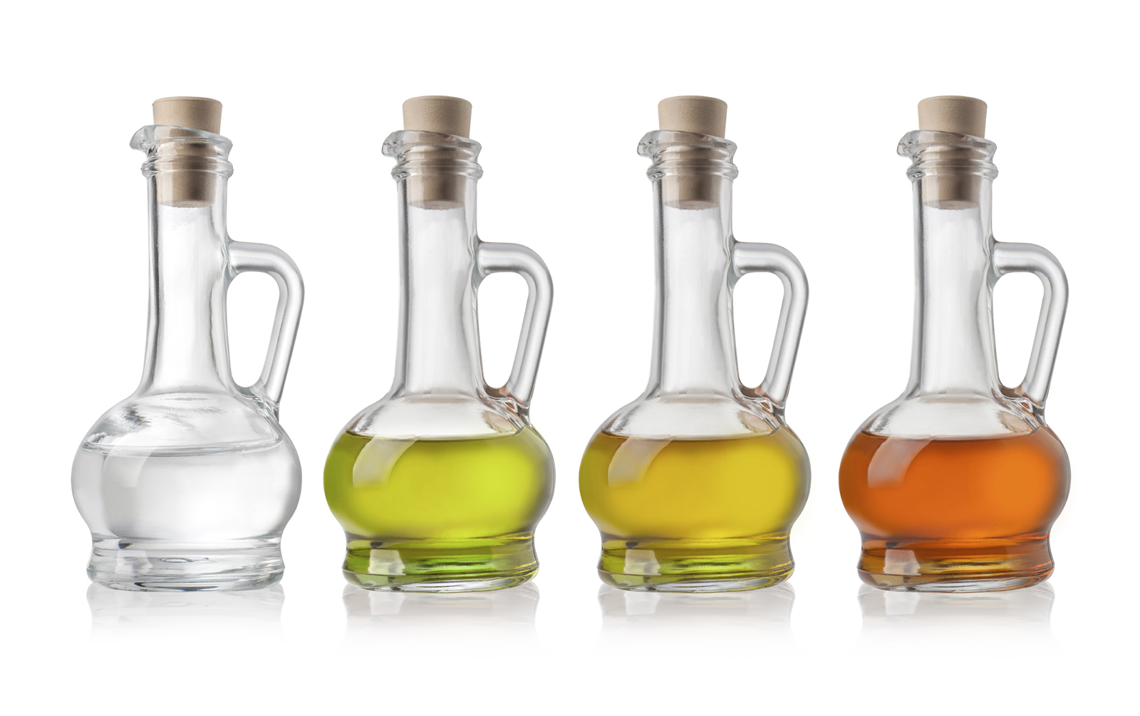 Vinegar Rinse for Natural Hair