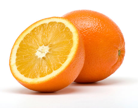 Vitamin C for Natural Hair Growth