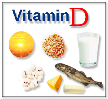Vitamin D for Natural Hair Growth
