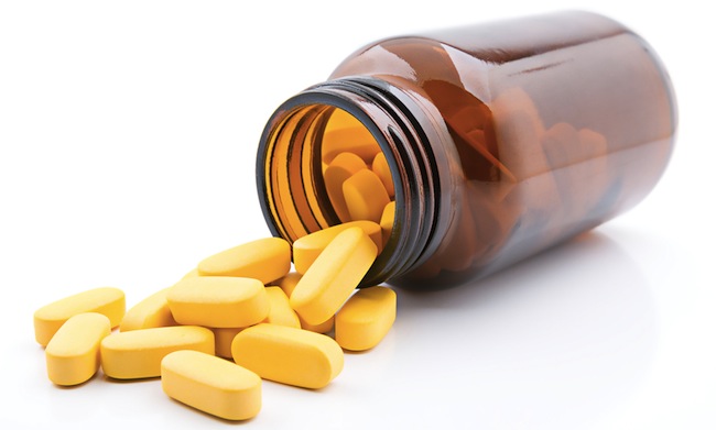 What Vitamins are Good for Hair