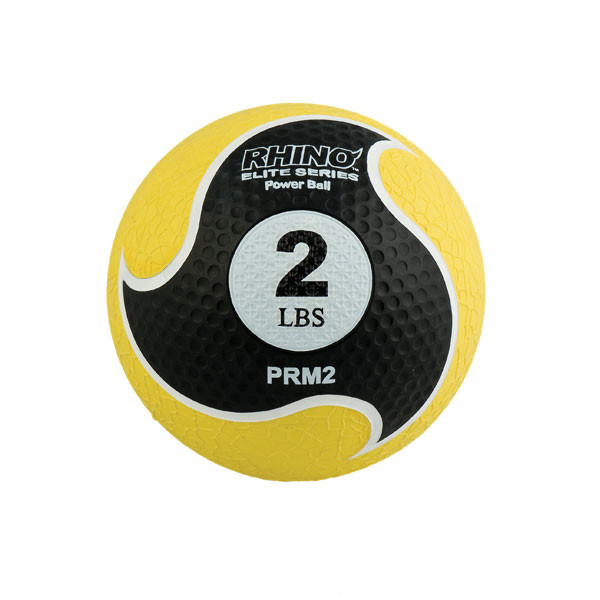 Rhino Fitness Medicine Ball