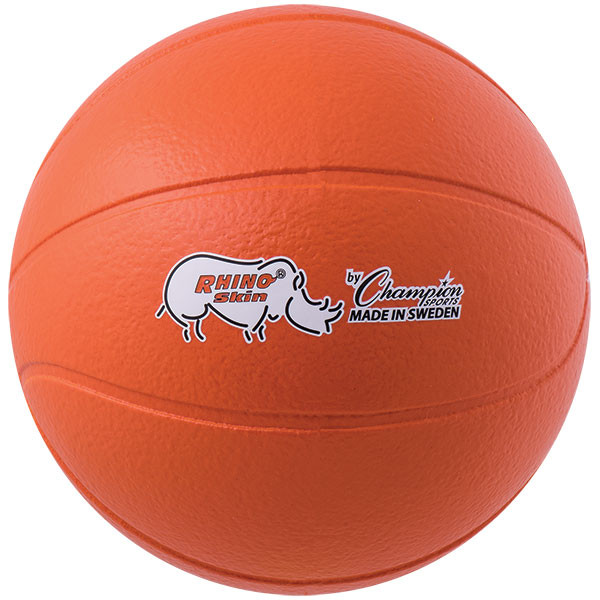 RHINO Skin Bounce Ball - Thumbnail 5