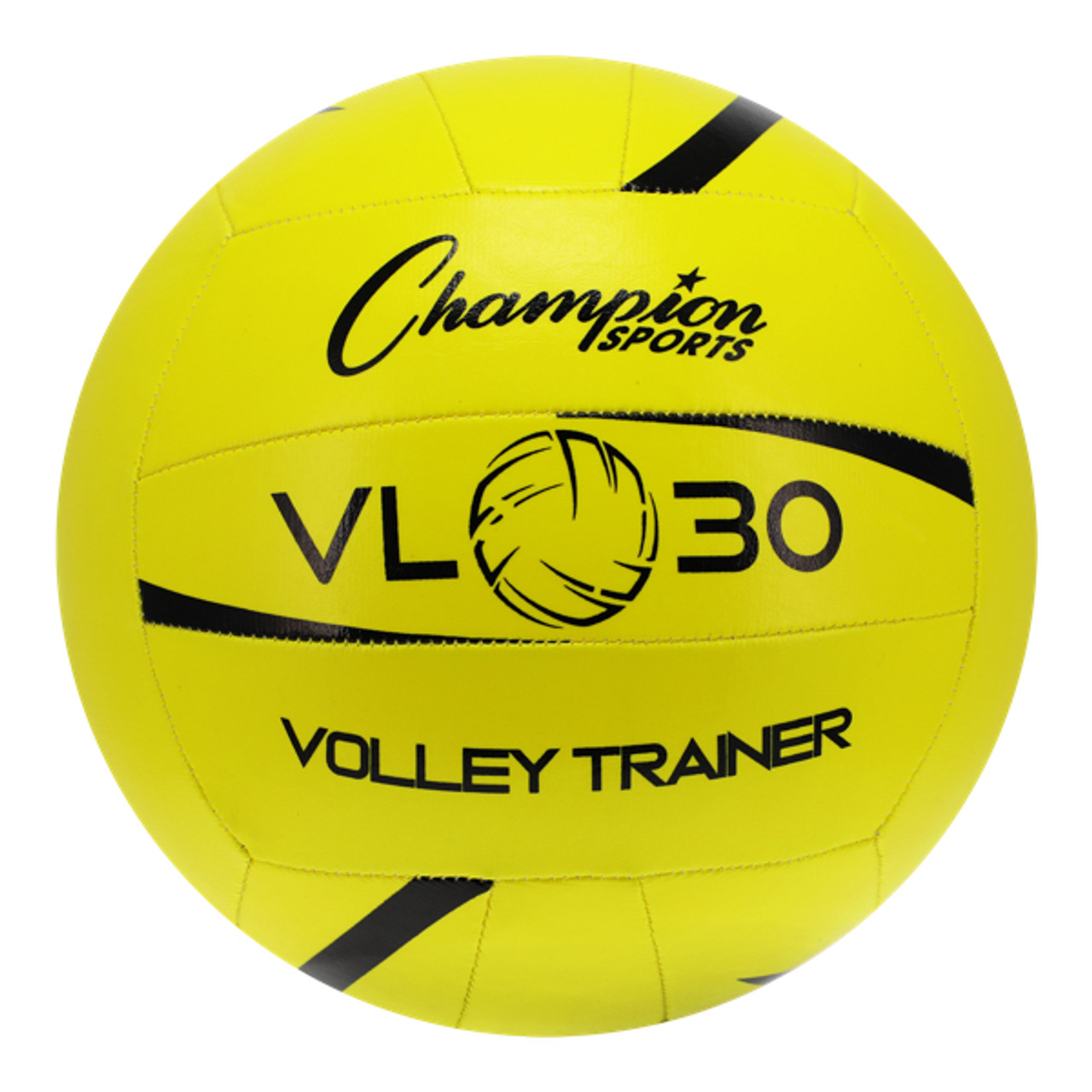 Champion ROSARY VOLLEYBALL トレーナー Champion Sports Composite Volleyball - Grey/Blue/White