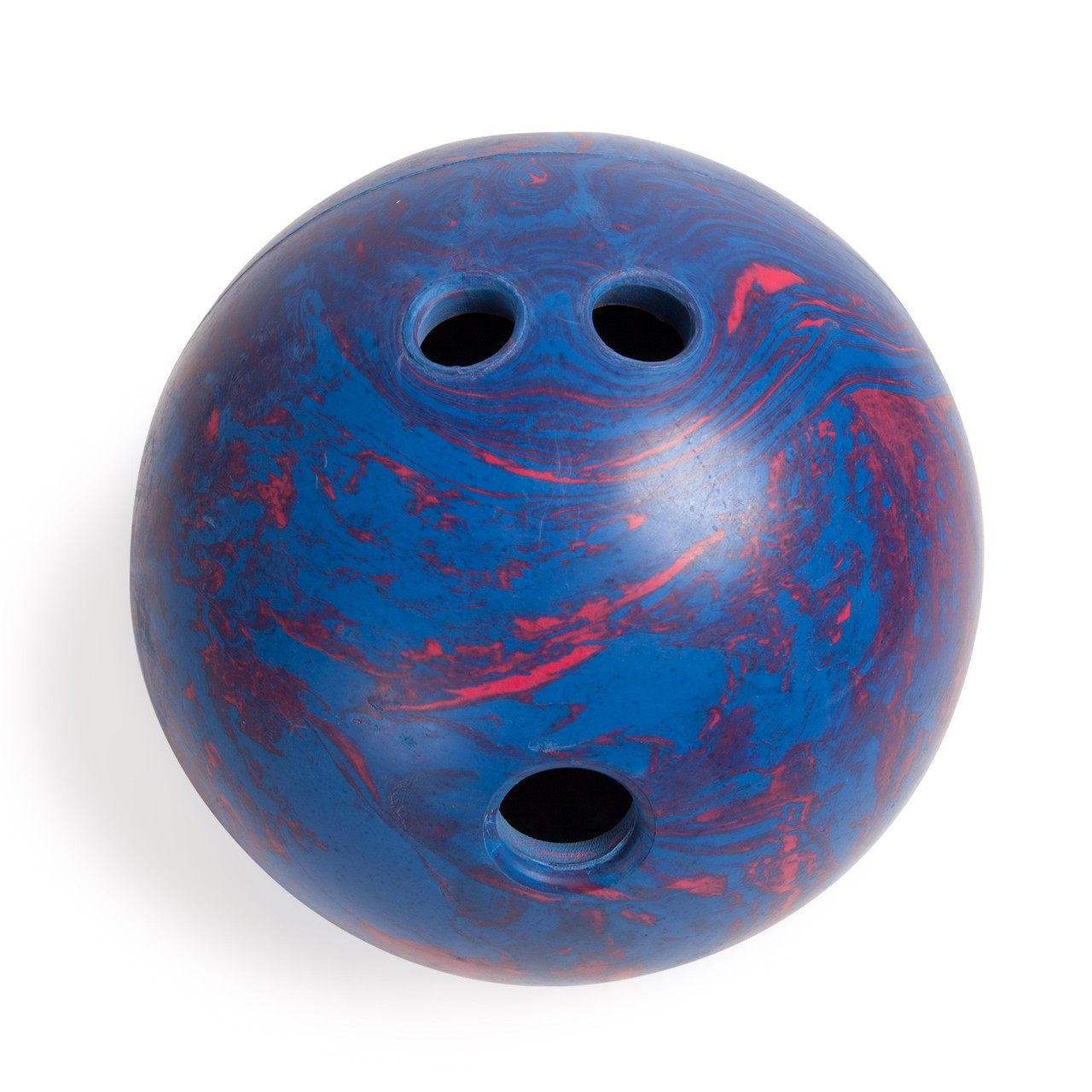 RUBBER BOWLING BALL - Champion Sports