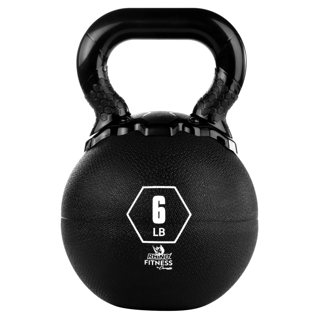 RHINO KETTLEBELL - Champion Sports