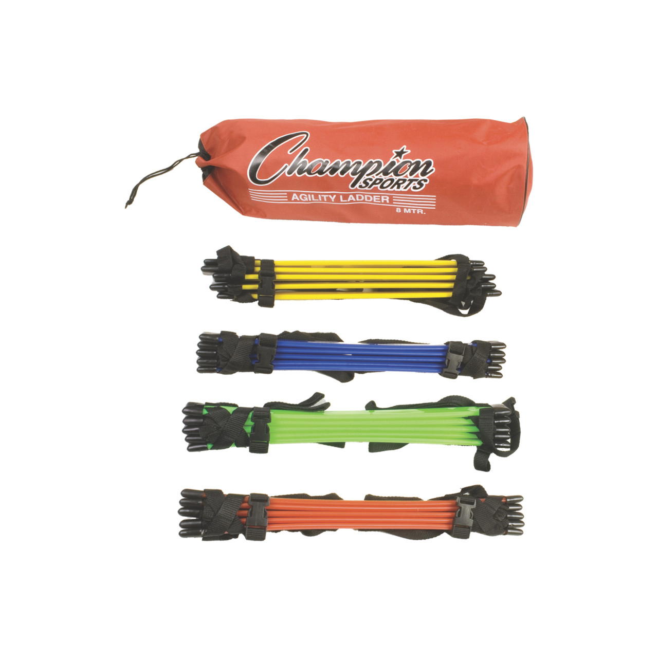Champion Sports Agility Ladder