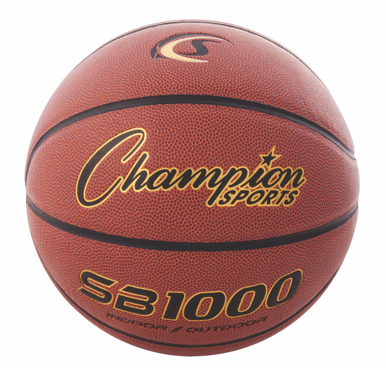 ハチ　ATHLETICS × I Basketball CORDLEY COMPOSITE BASKETBALL - Champion Sports