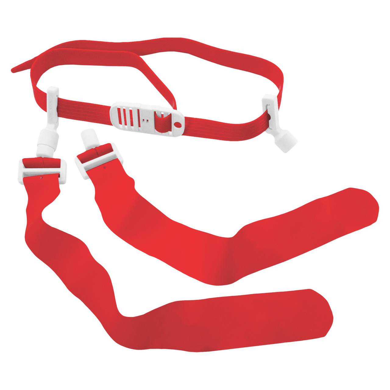 Champion Sports Sonic Flag Belt - Thumbnail 3