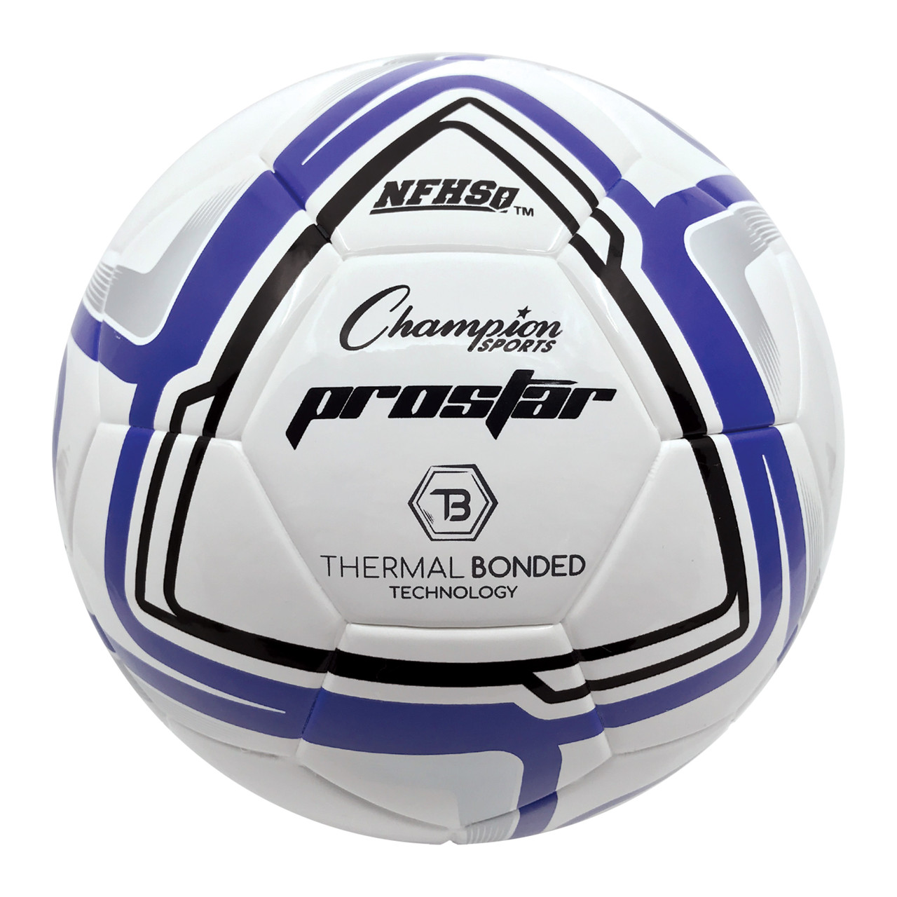 PROSTAR SOCCER BALL - Champion Sports
