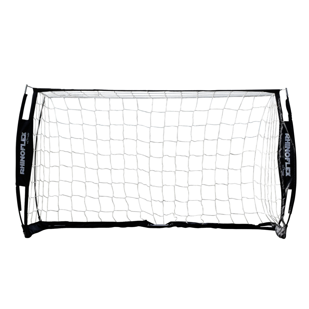 RHINO FLEX PORTABLE SOCCER GOAL - Champion Sports