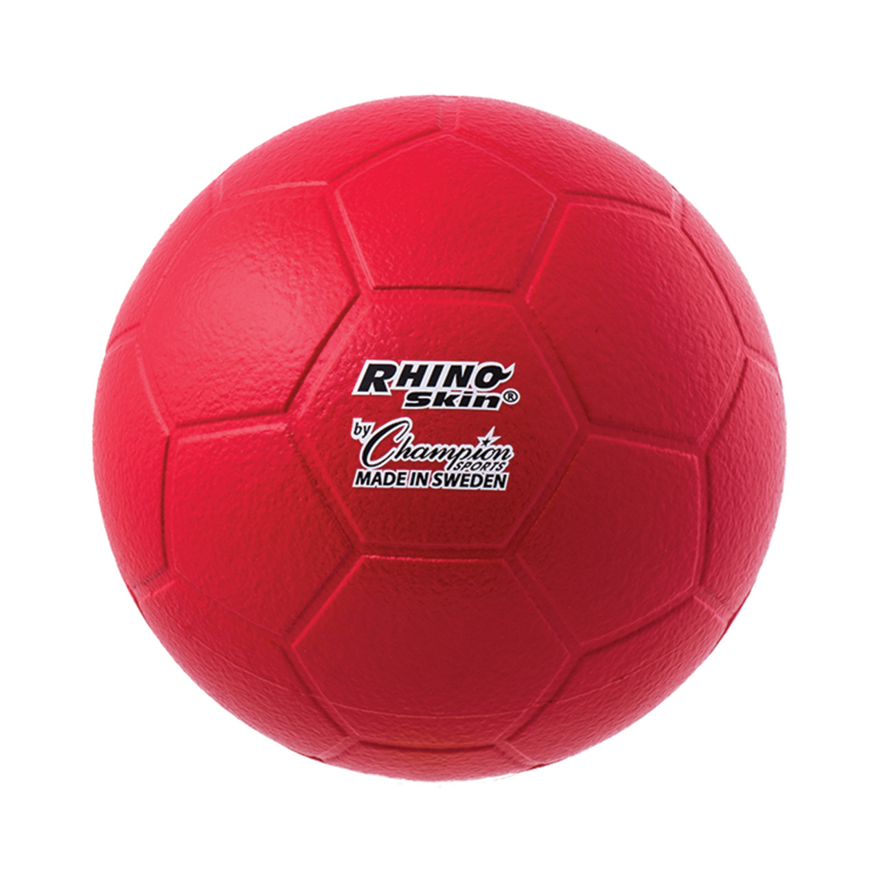 RHINO Skin Soccer Ball