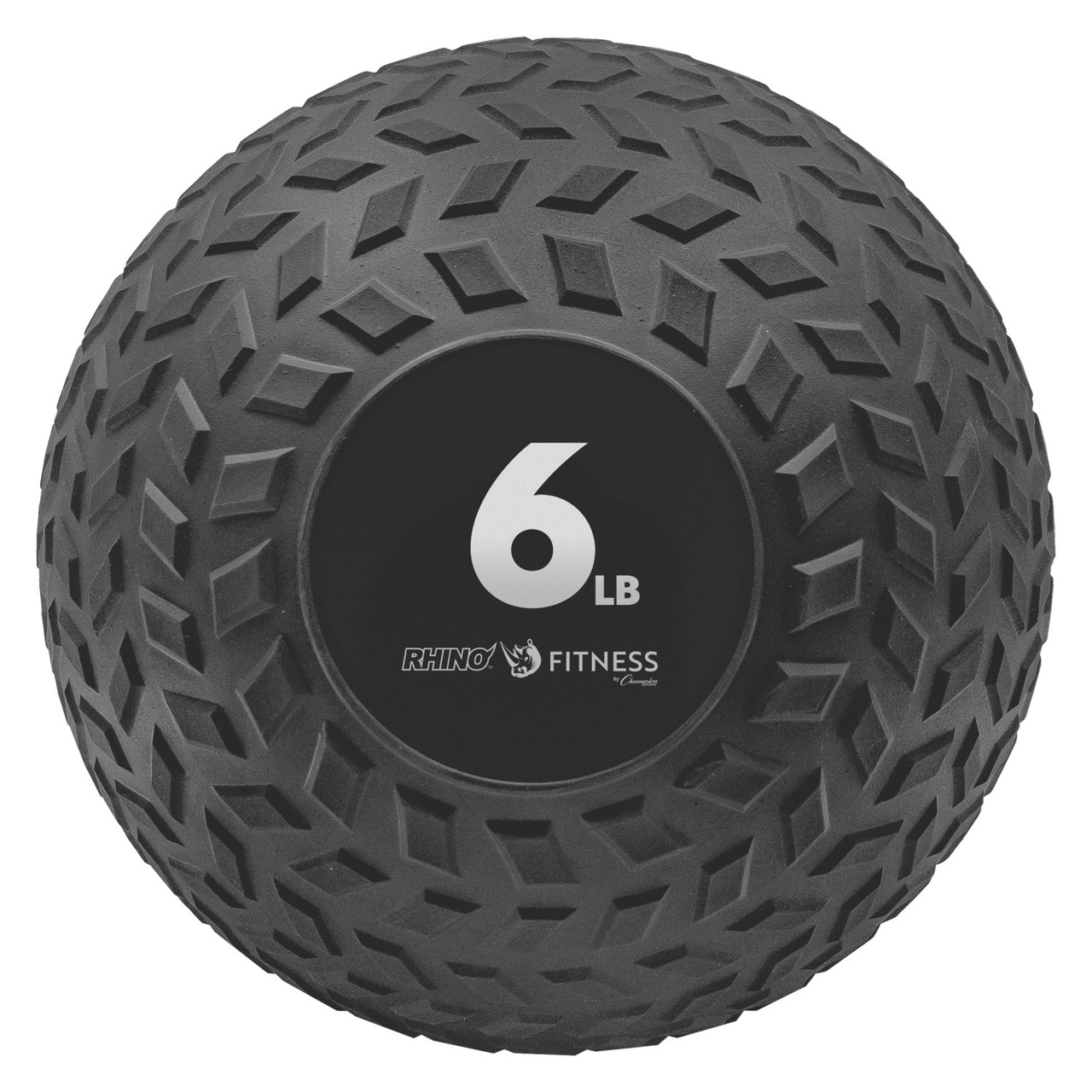 RHINO FITNESS SLAM BALL - Champion Sports