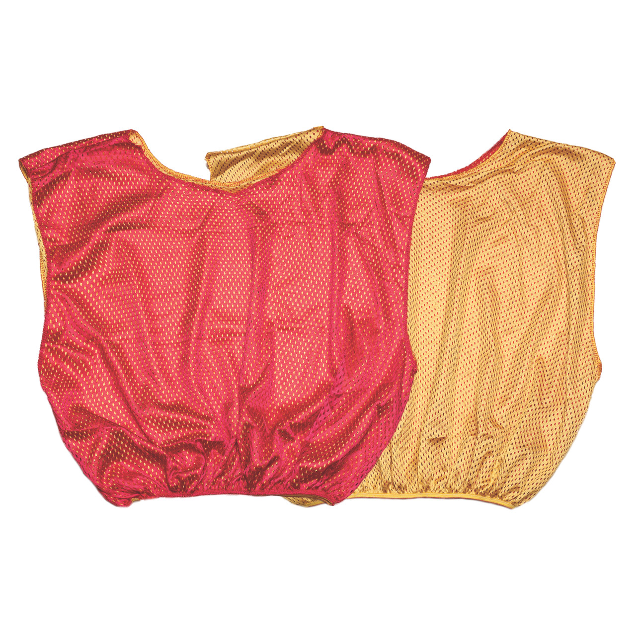 REVERSIBLE SCRIMMAGE VEST, ADULT Champion Sports