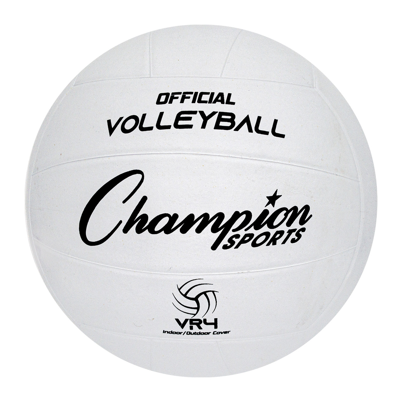RUBBER VOLLEYBALL - Champion Sports