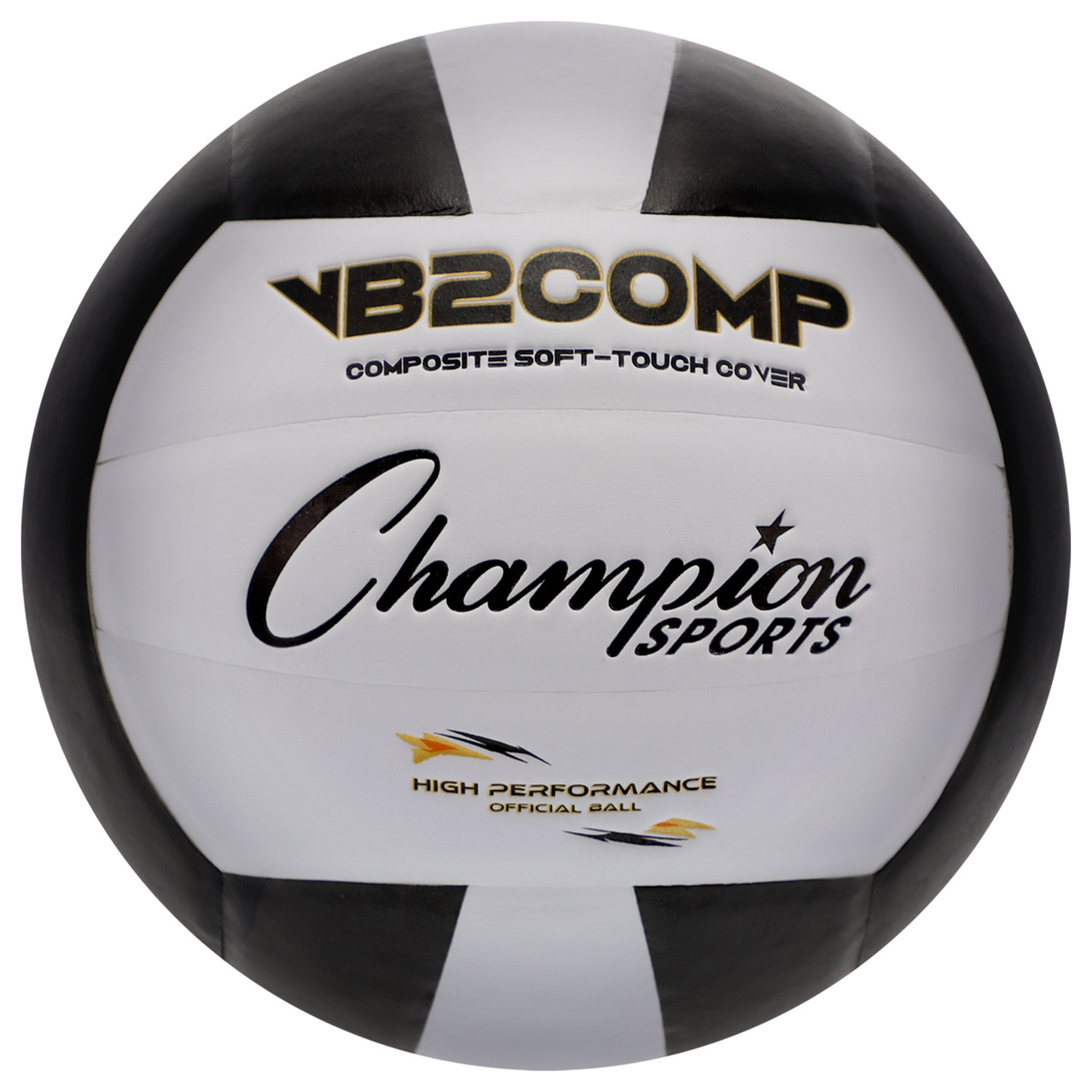 Champion Sports Composite Volleyball - Thumbnail 4