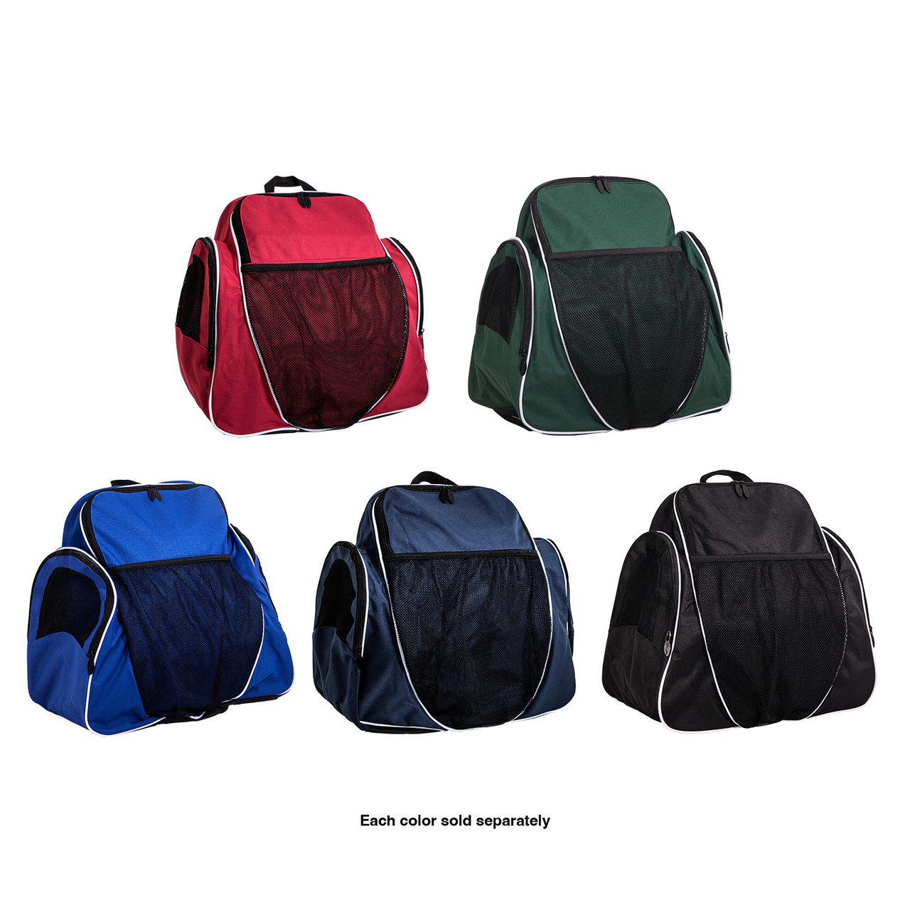 Champion Sports Backpack - Thumbnail 2