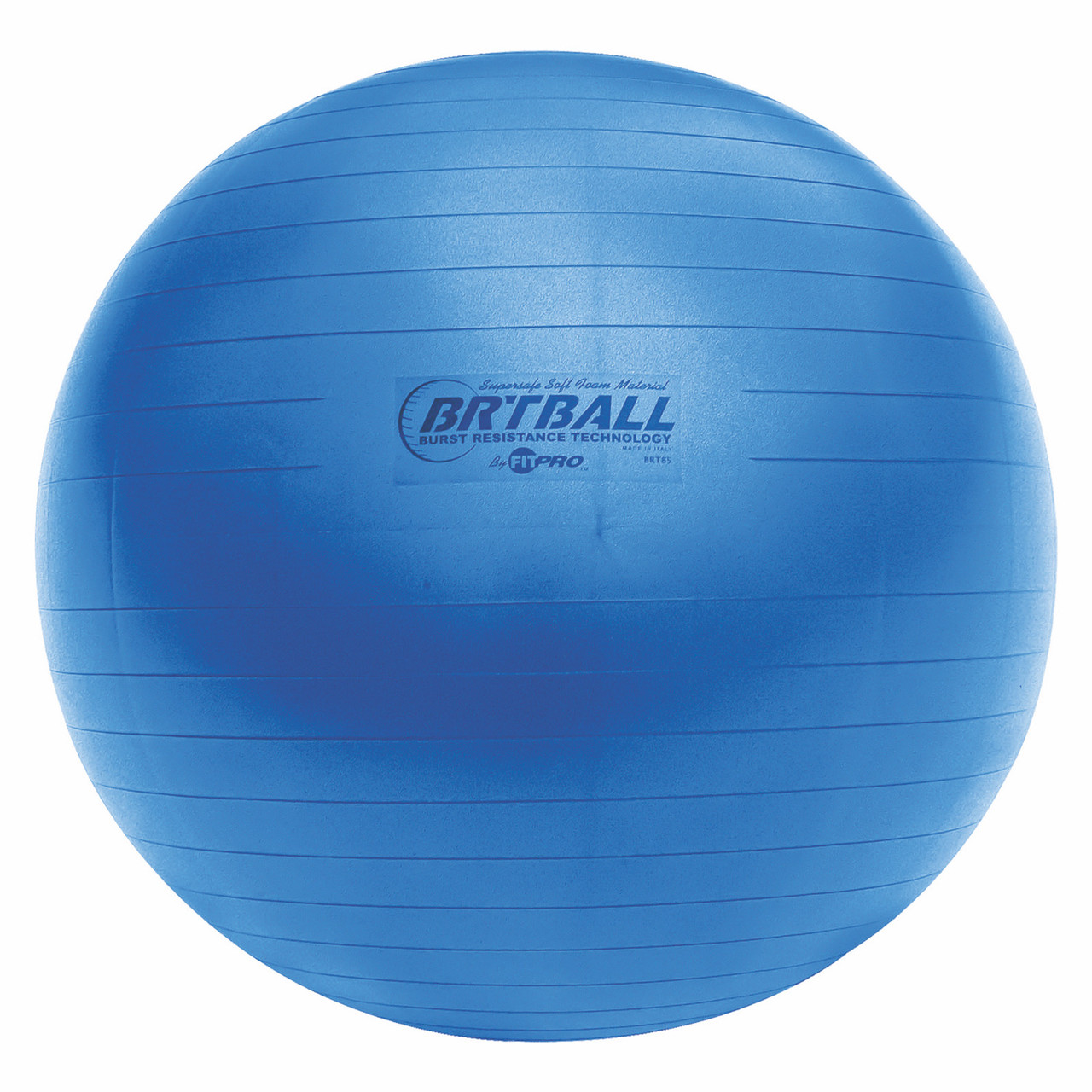Champion Sports FitPro BRT Exercise Ball