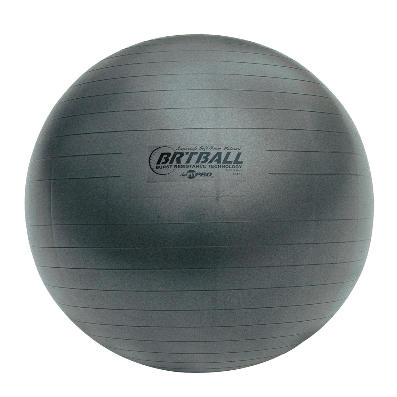 FITPRO BRT TRAINING & EXERCISE BALL - Champion Sports