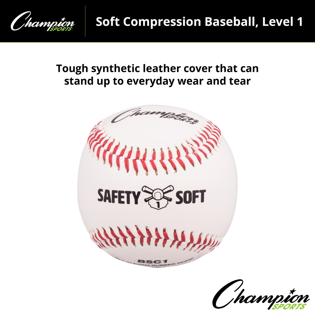 Champion Sports Baseball Bucket - Thumbnail 5