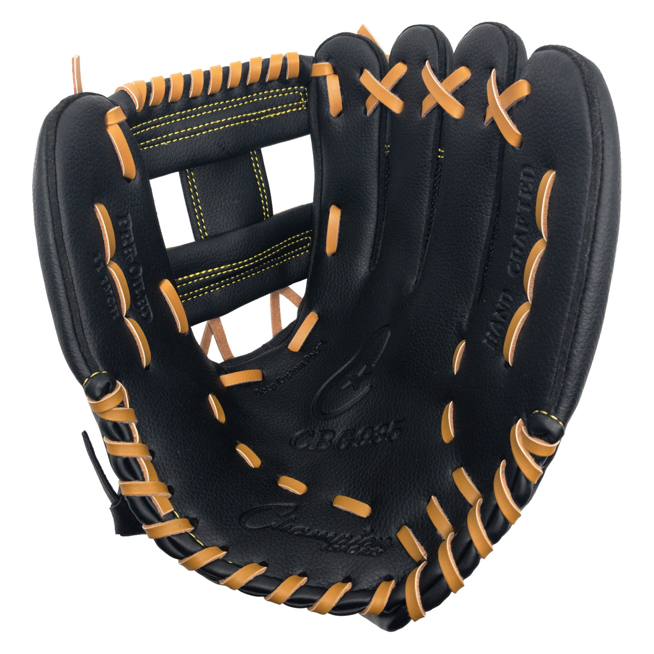USA  グローブ Champions PHYSICAL EDUCATION FIELDER'S GLOVE - Champion Sports