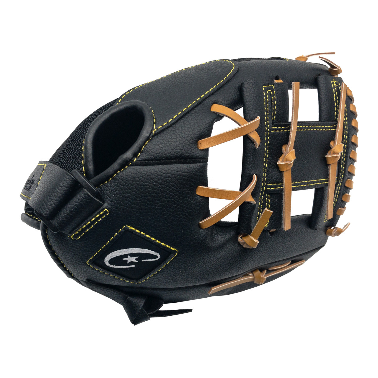 PHYSICAL EDUCATION FIELDER'S GLOVE - Champion Sports