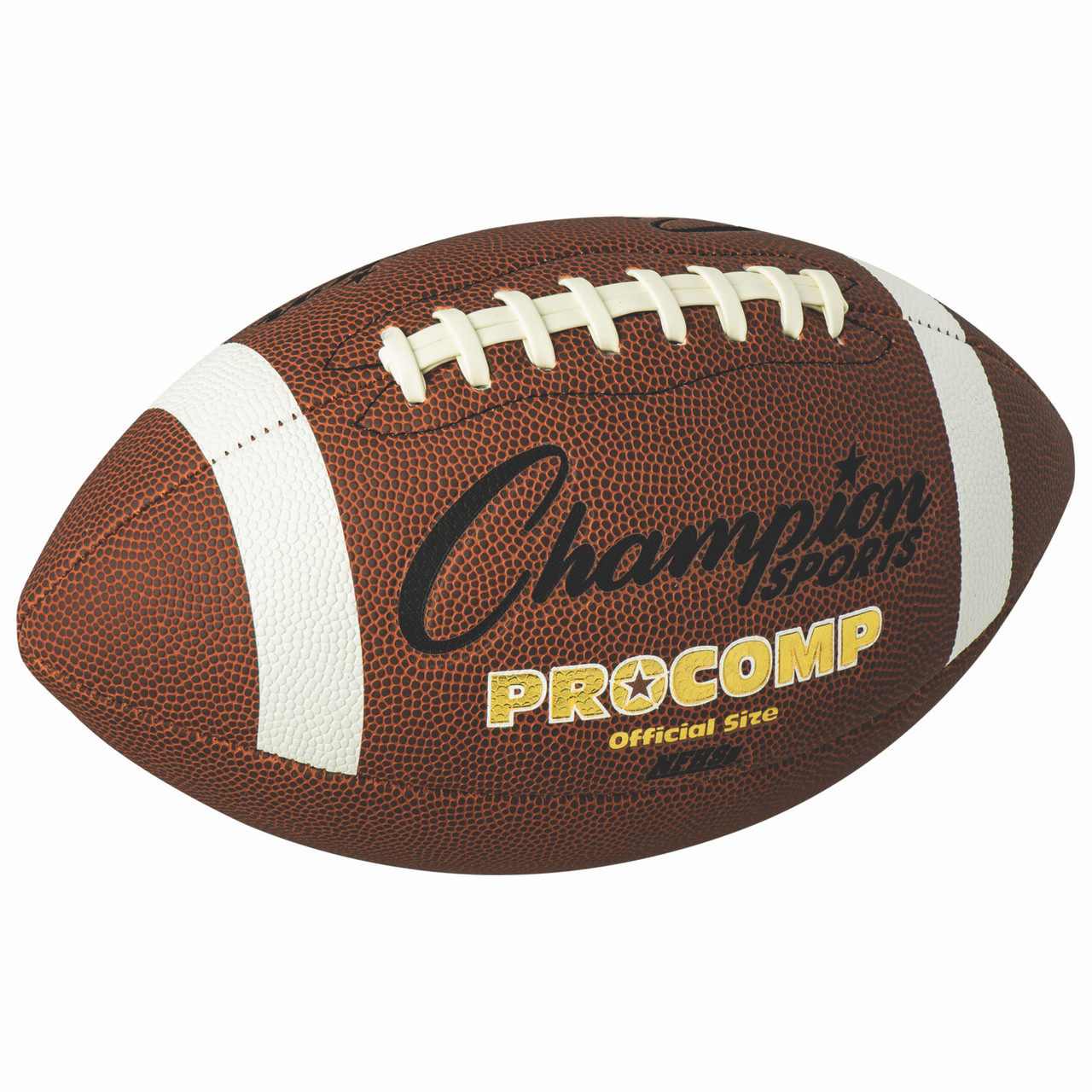 Champion Sports Composition Football - Thumbnail 2