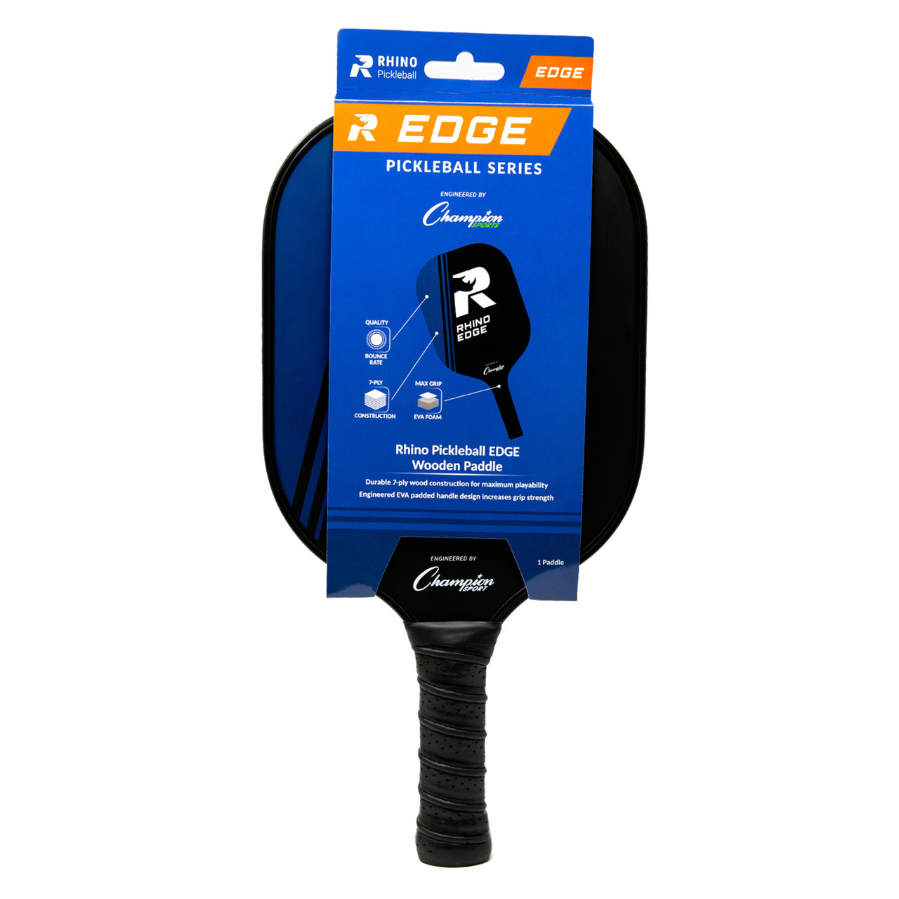 RHINO PICKLEBALL EDGE - Champion Sports