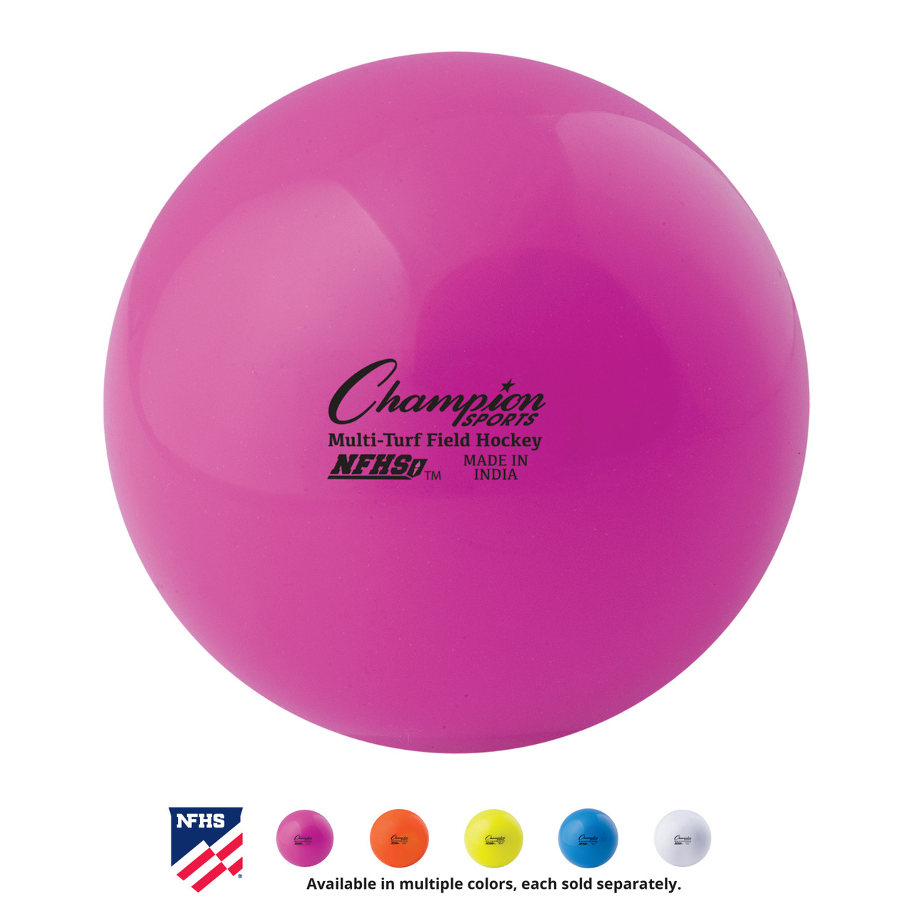 Field Hockey Balls - Thumbnail 3