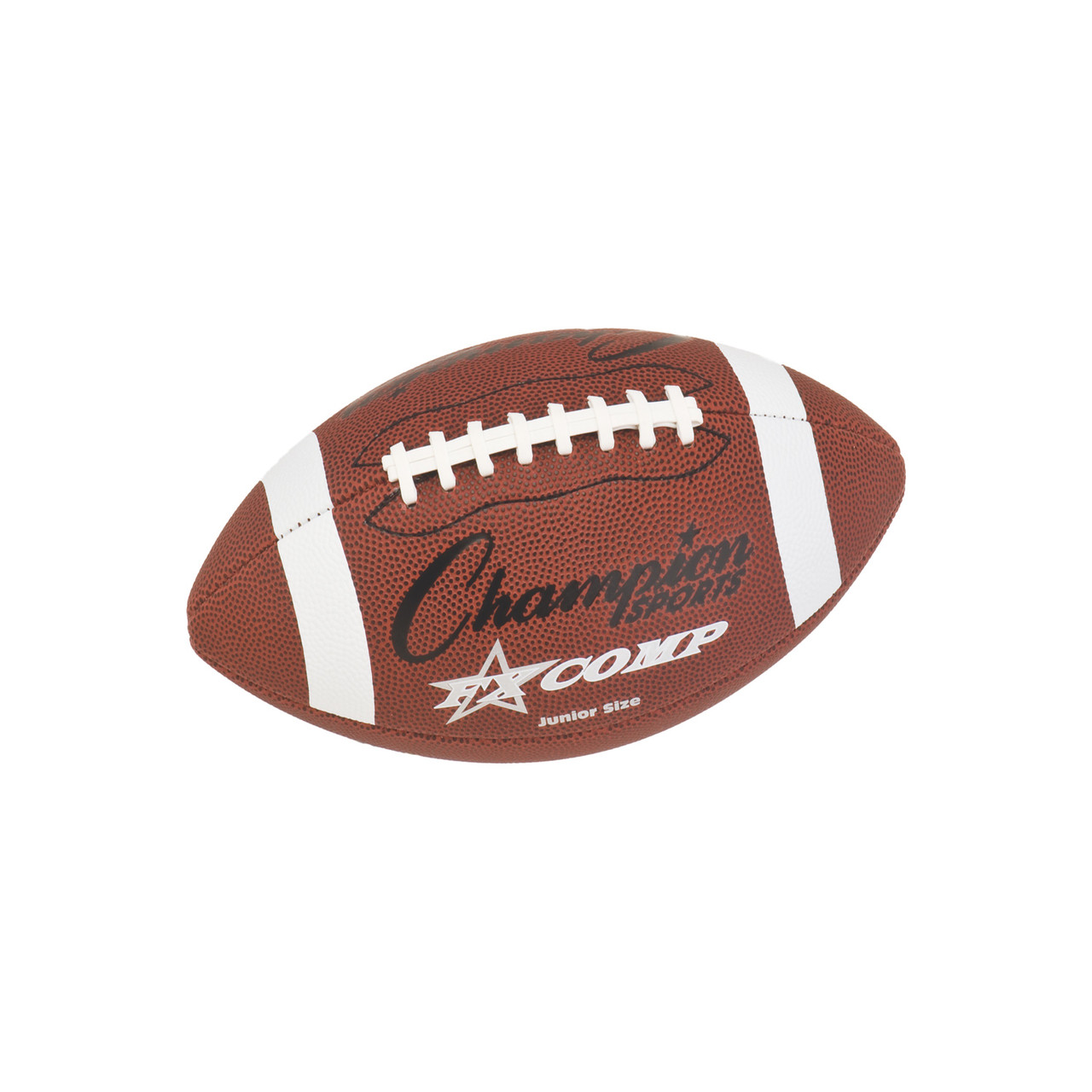 Champion Sports Pro Composition Football