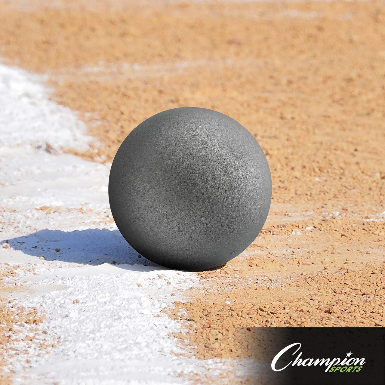 Champion Sports Iron Shot Put - Thumbnail 5