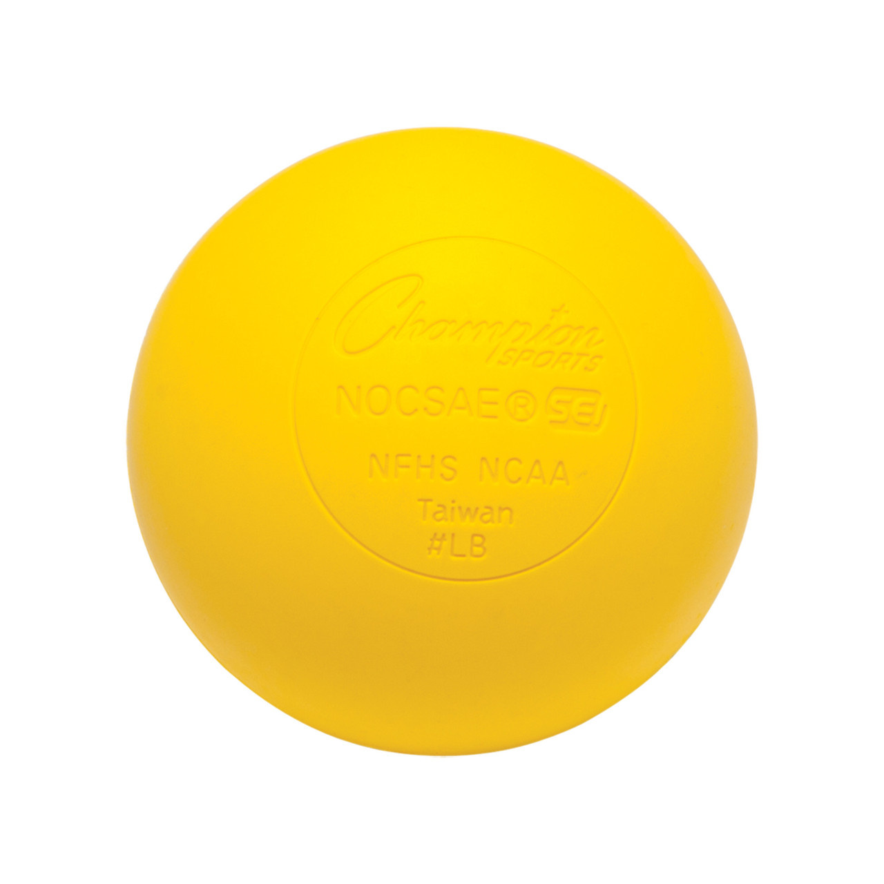 LACROSSE BALL BUCKET - Champion Sports