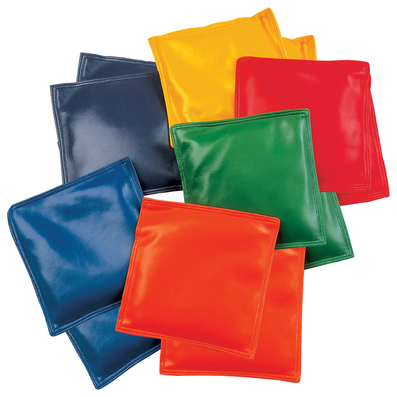 スポーツ・フィットネス Making Champions 5 Return BEAN BAGS, SET OF 12 - Champion Sports