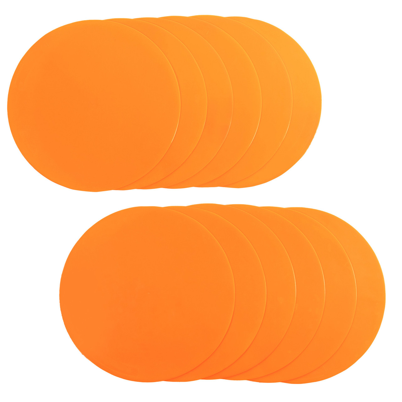 Champion Sports Poly Spot Marker - Thumbnail 5