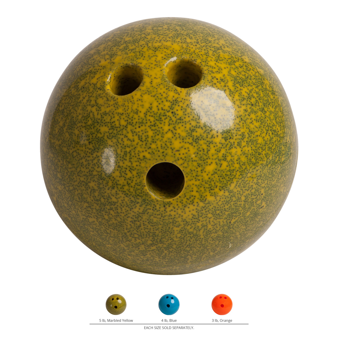 Champion Sports Bowling Ball - Thumbnail 3