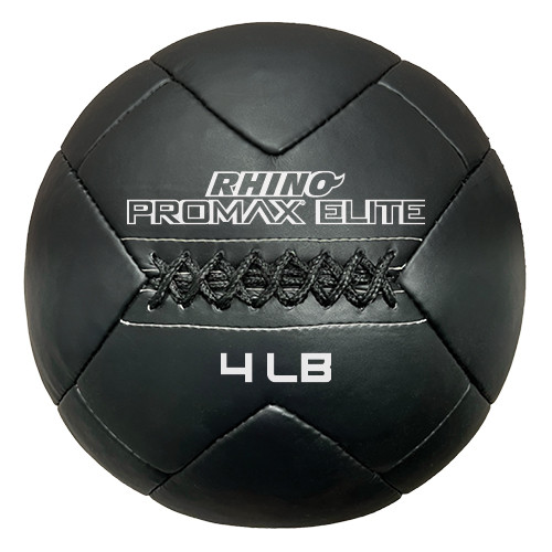 RHINO PROMAX ELITE MEDICINE BALL - Champion Sports