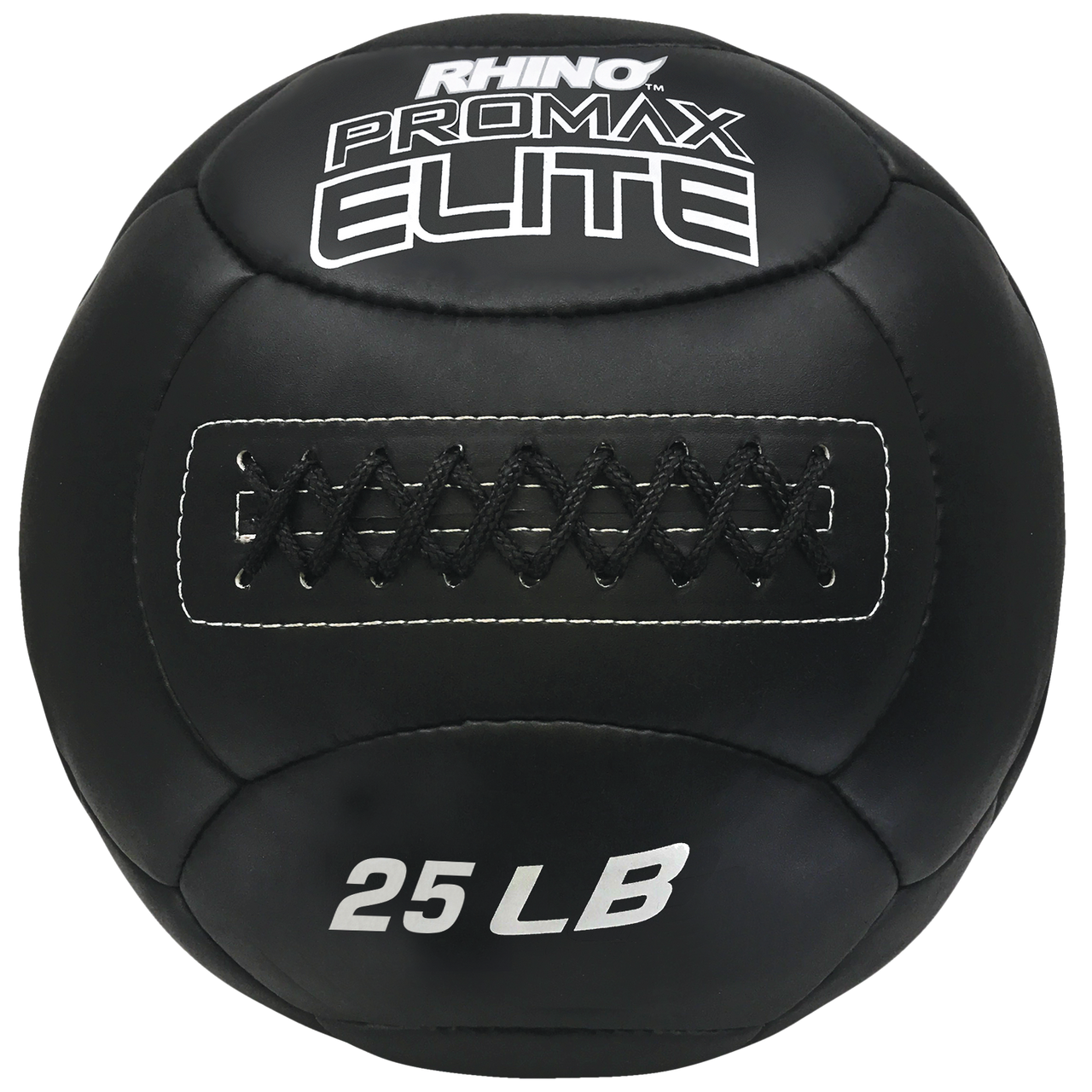 Rhino Fitness Promax Medicine Ball - Thumbnail 5
