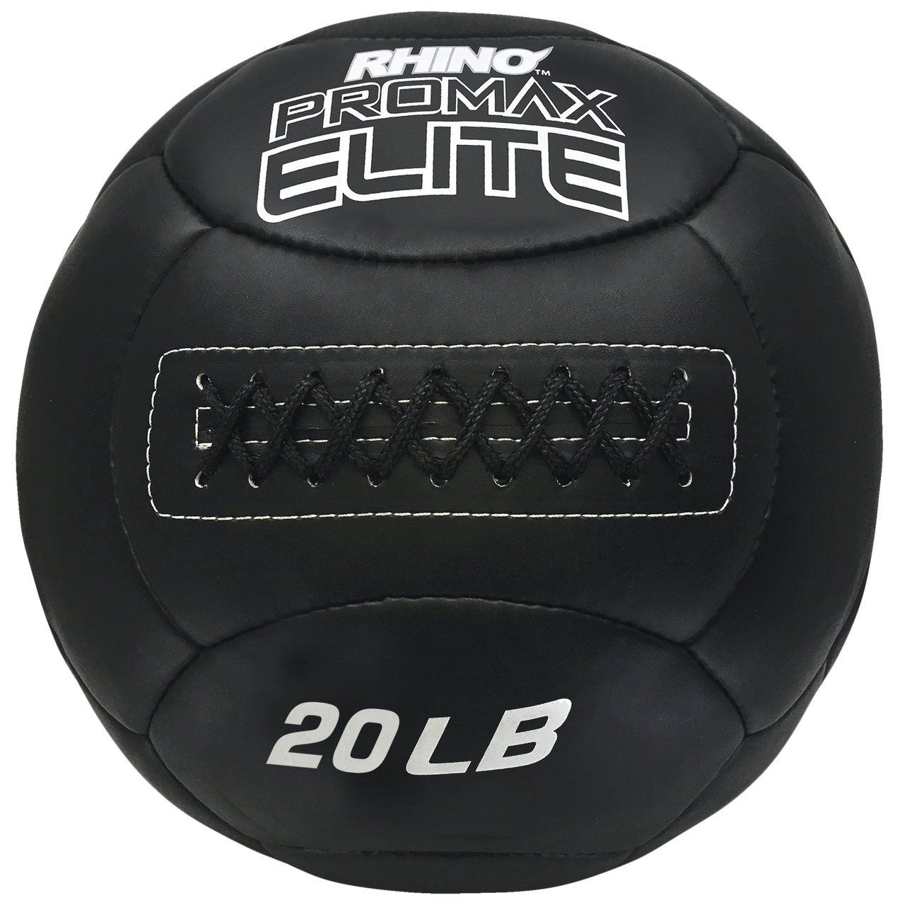 Rhino Fitness Promax Medicine Ball - Thumbnail 4