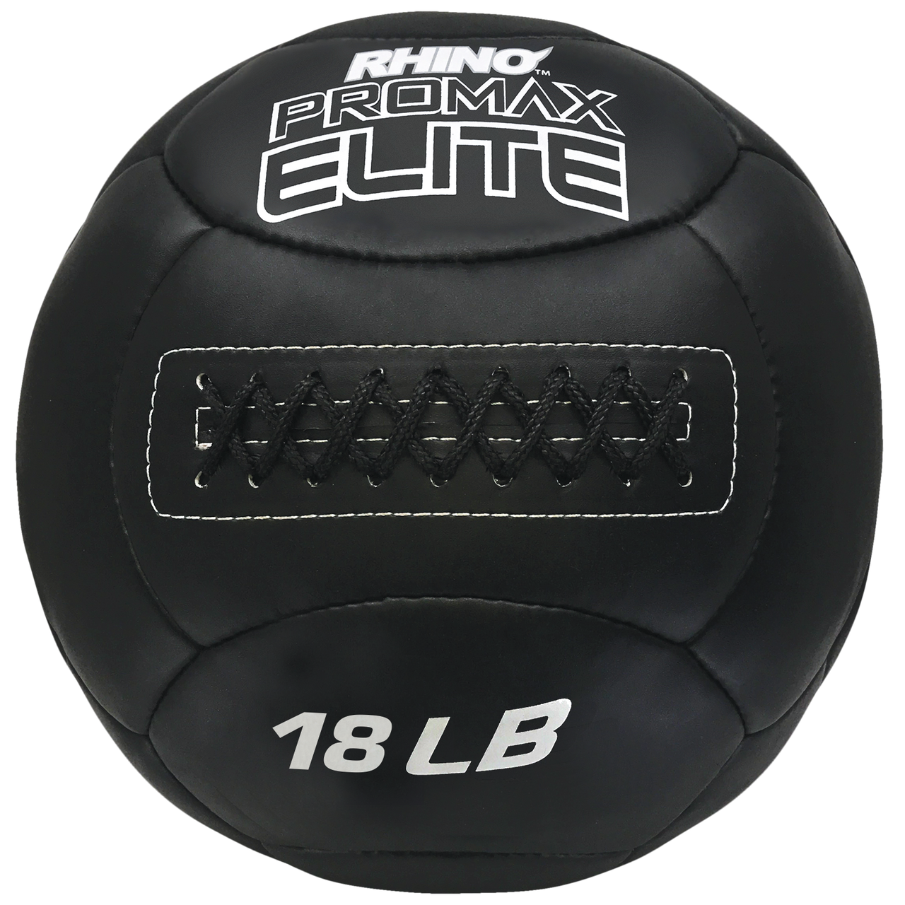 Rhino Fitness Promax Medicine Ball - Thumbnail 3