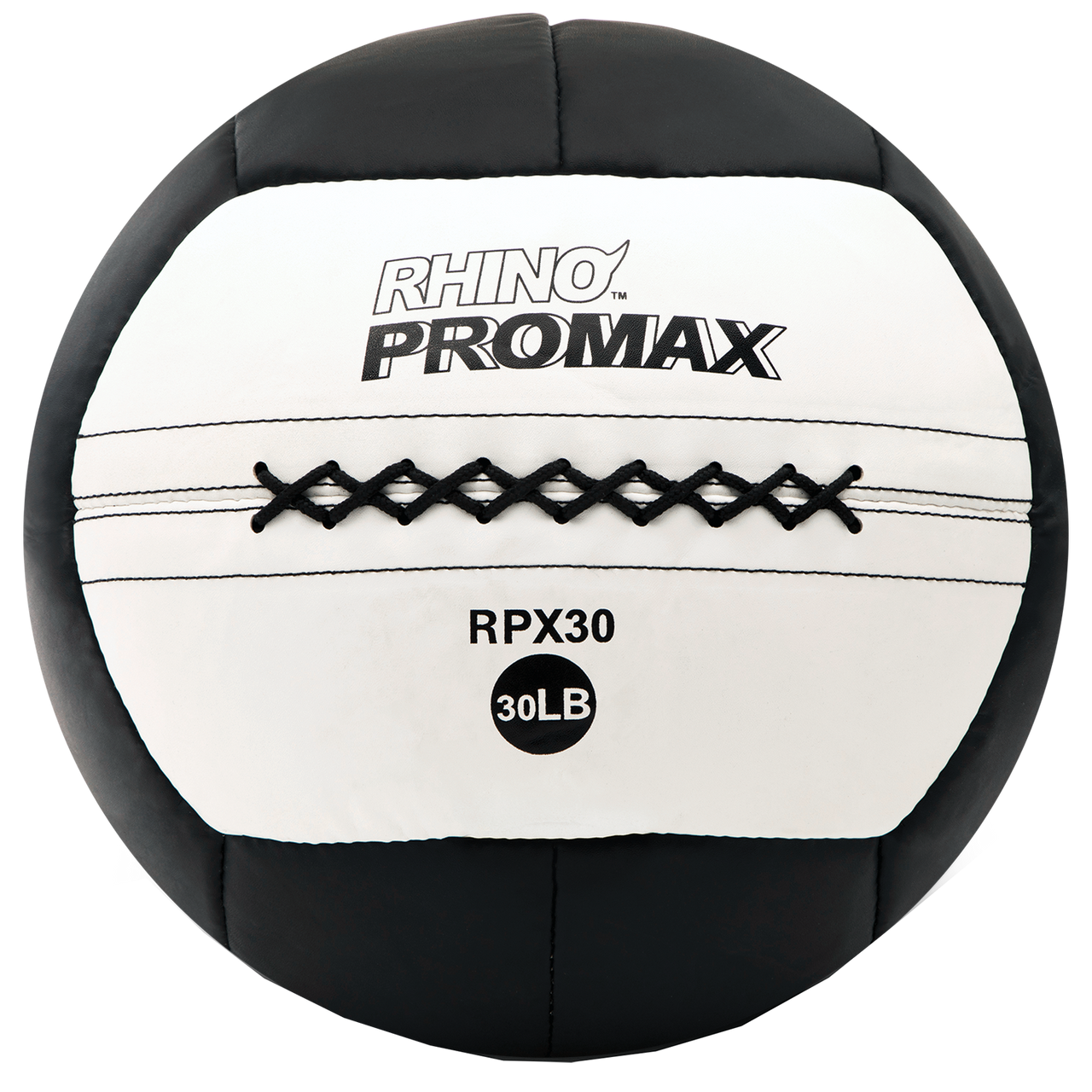 Rhino Fitness Promax Wall Ball