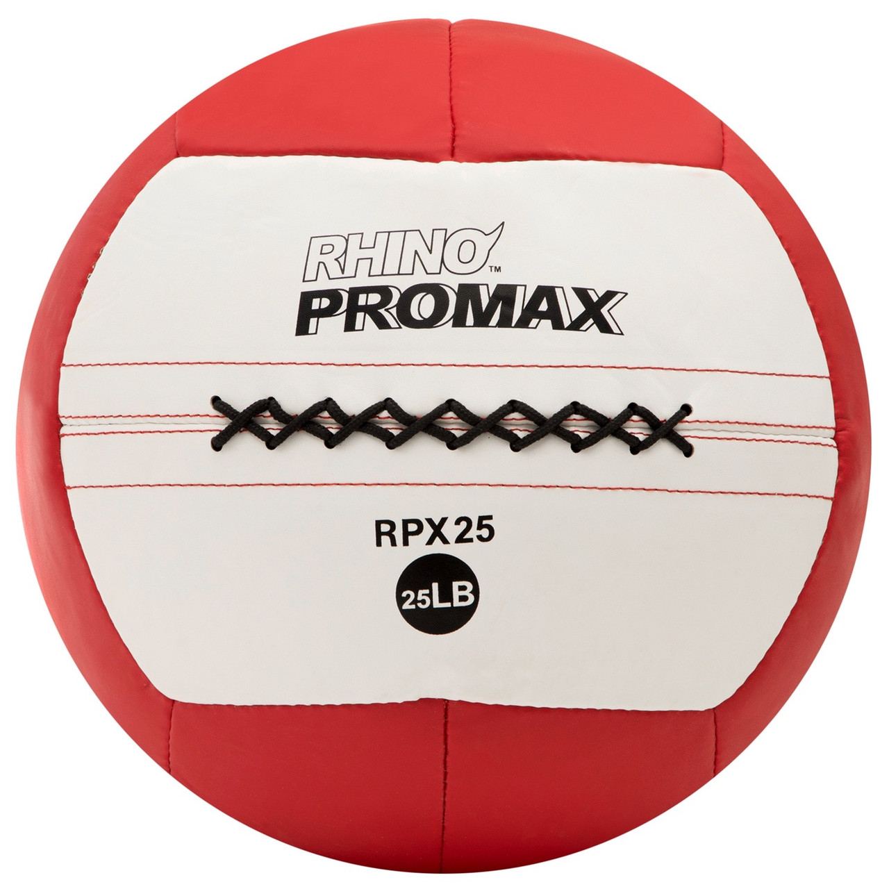 RHINO PROMAX WALL BALL - Champion Sports