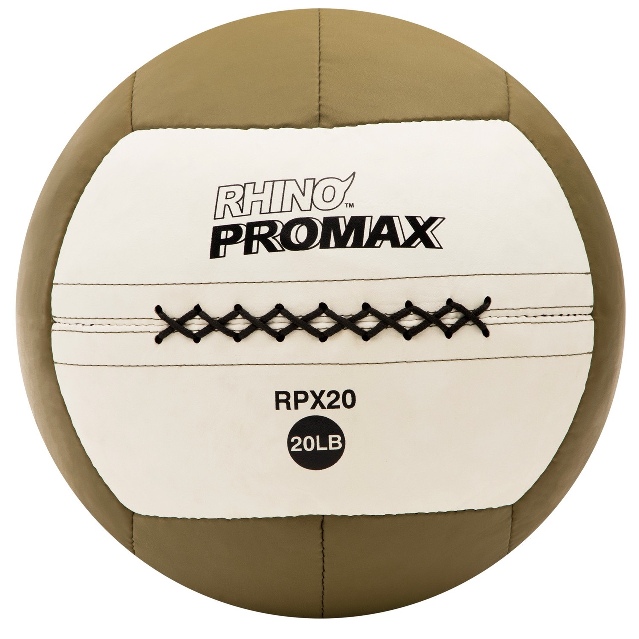 RHINO PROMAX WALL BALL - Champion Sports