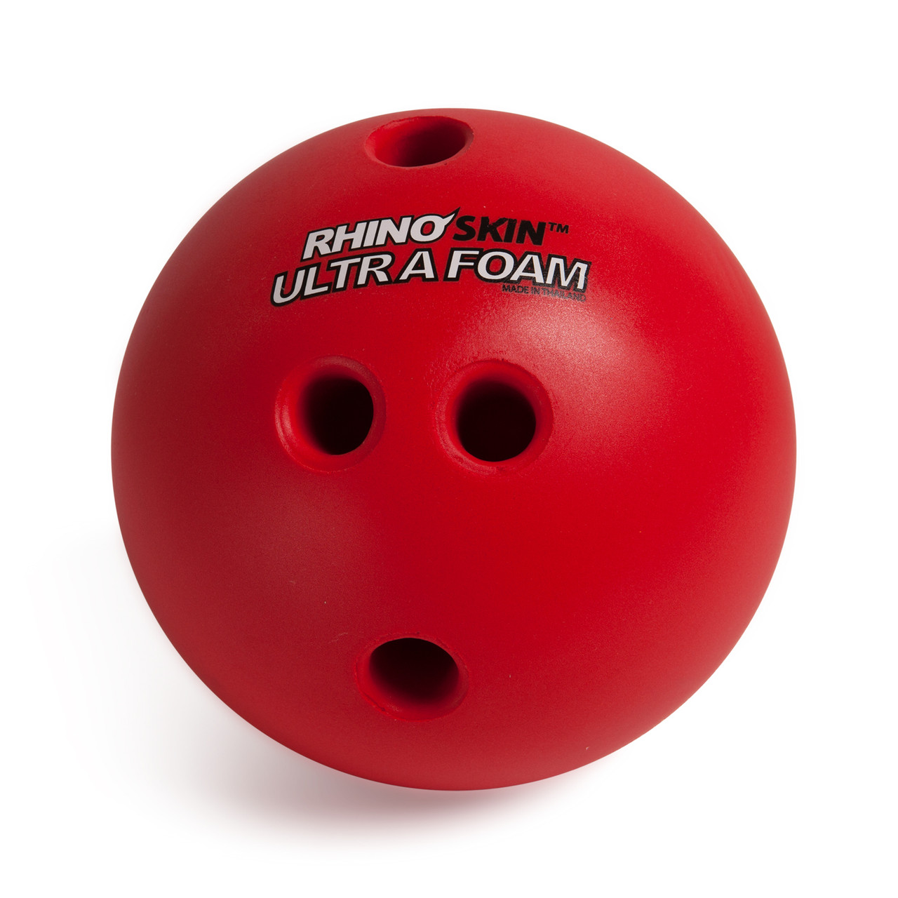 Championスポーツ RhinoSkinUltraFoamボーリングボール RHINO SKIN BOWLING BALL - Champion Sports