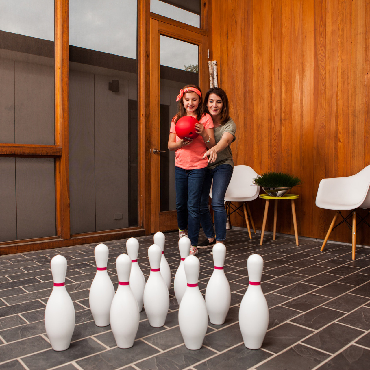 RHINO SKIN BOWLING BALL - Champion Sports