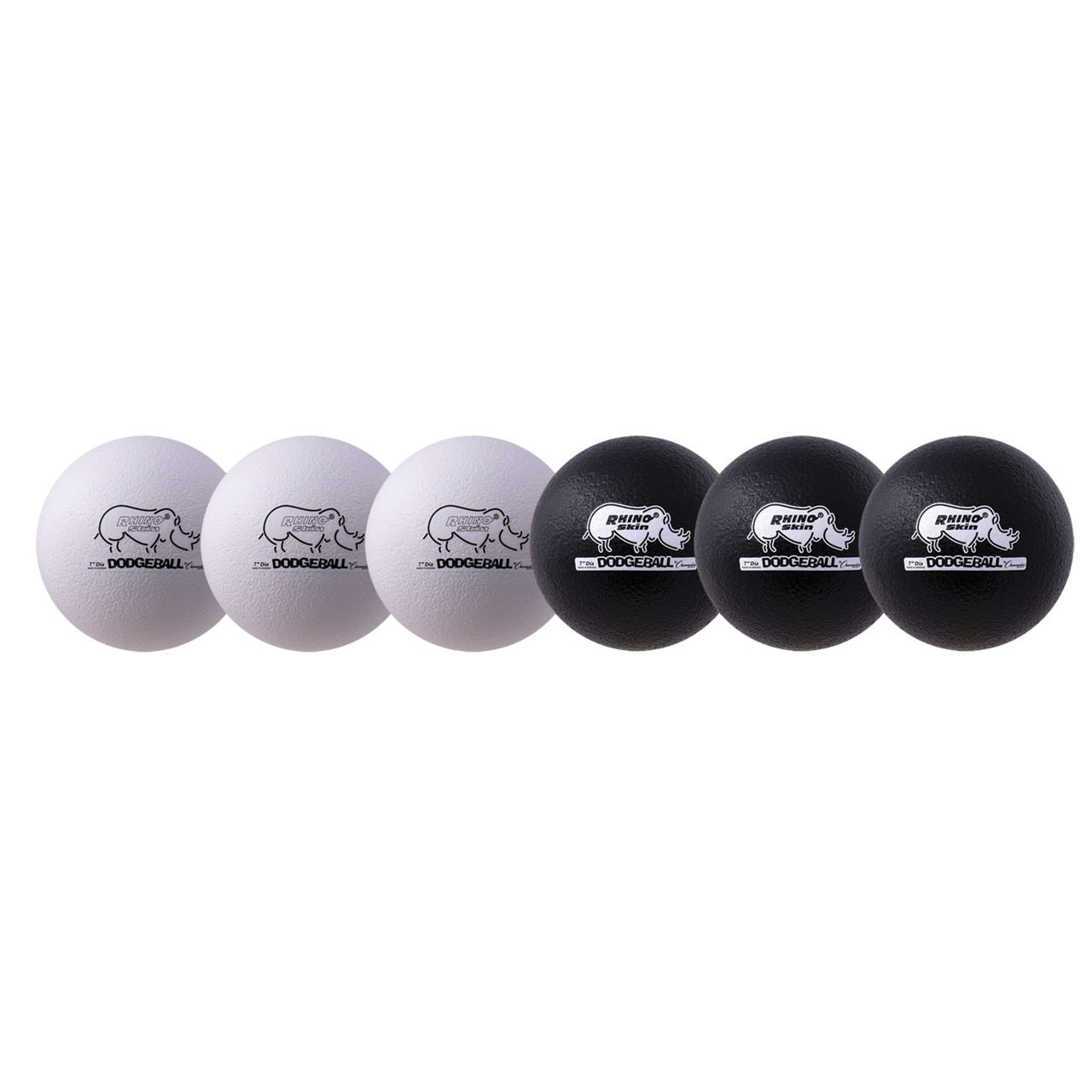 Rhino Skin Dodgeball
