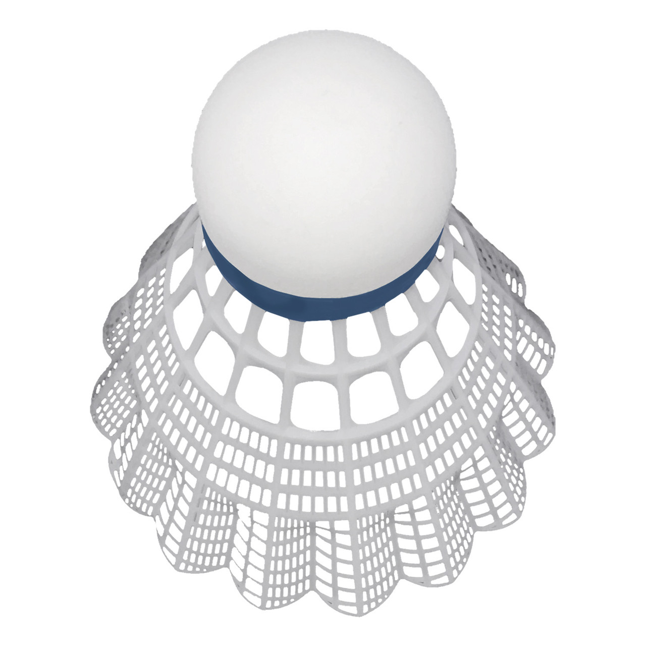 Nylon Shuttlecock - Thumbnail 3