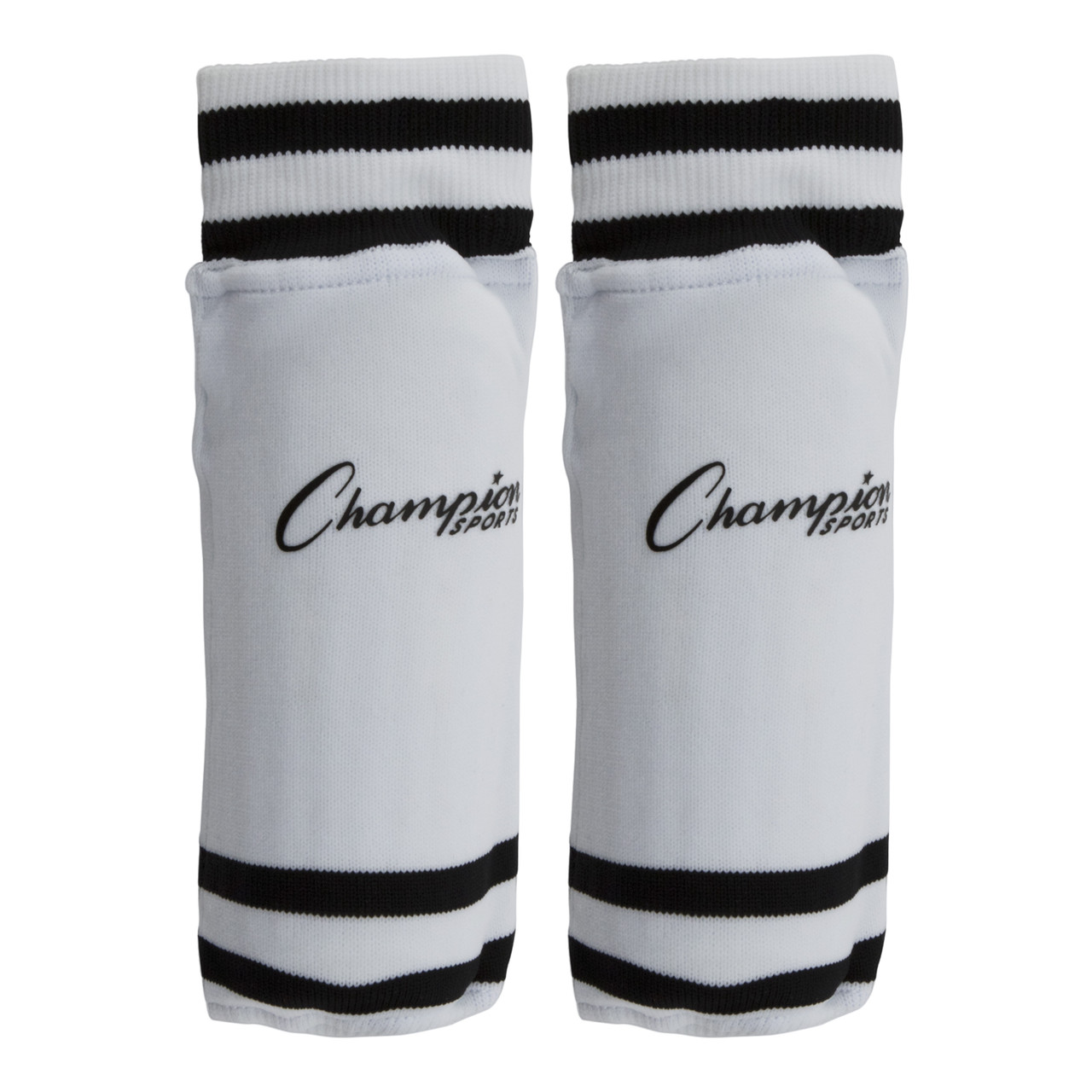 Champion Sports SL4B Soccer Shin Guards - Thumbnail 4